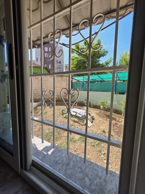 Qera, Apartament 1+1, Rruga Dalip Zavalani, Tirane