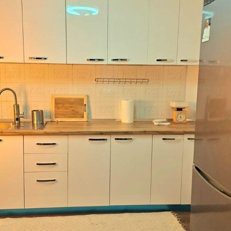 🏡 APARTAMENT 2+1 ME QIRA | PRANË PARKUT OLIMPIK