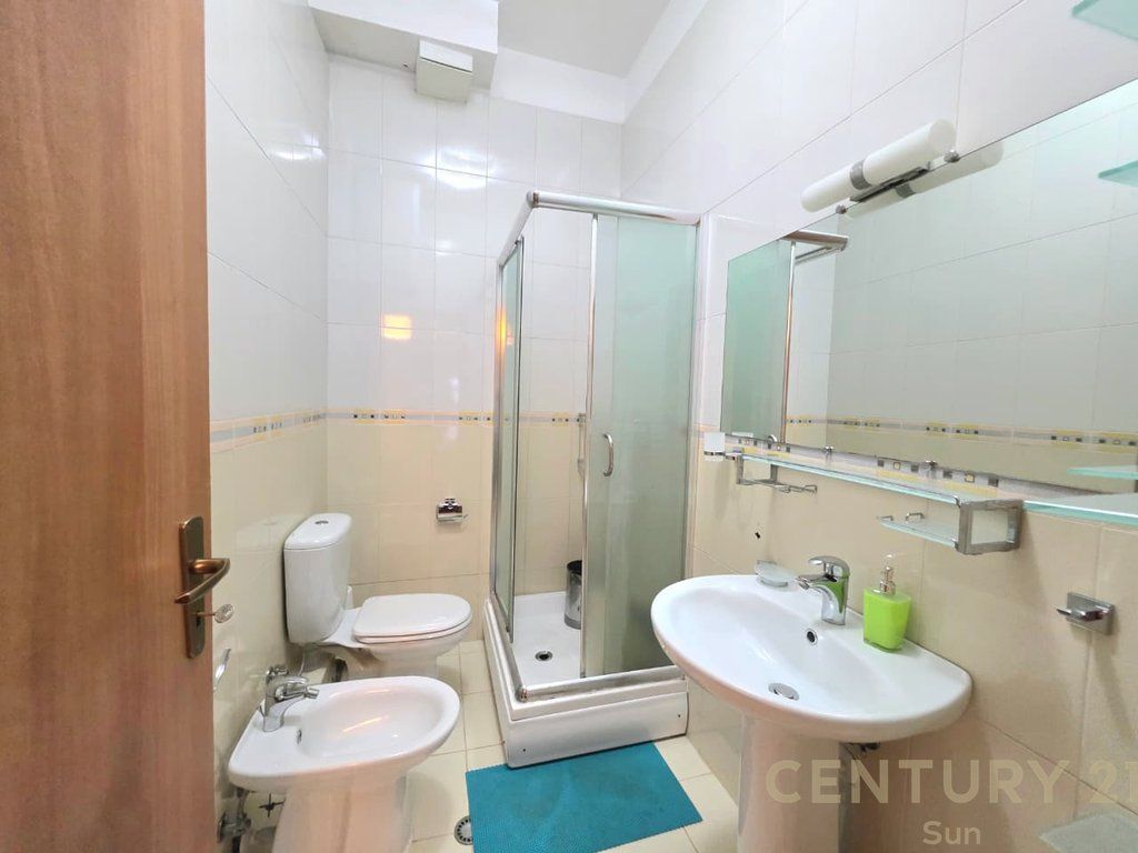 Apartment 2+2 For Rent in Botanical Zoological Garden, Tirana - Price: Contact | 108 m²