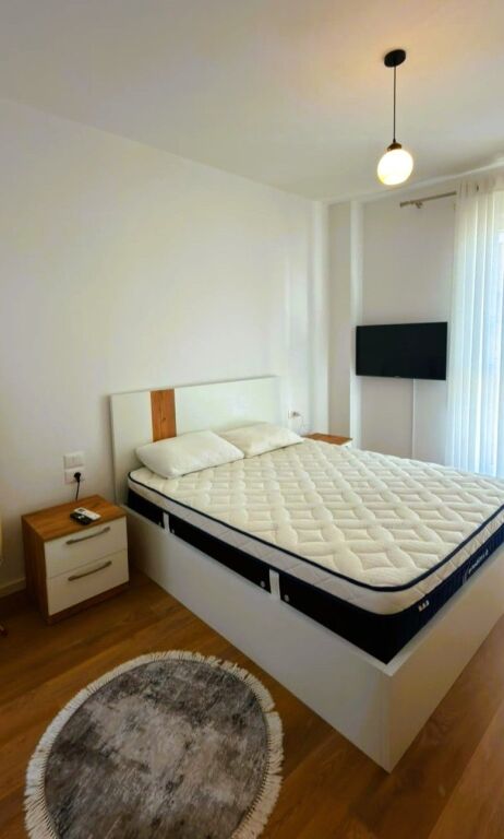 🏡 APARTAMENT 2+1+2 ME QIRA – DON BOSKO