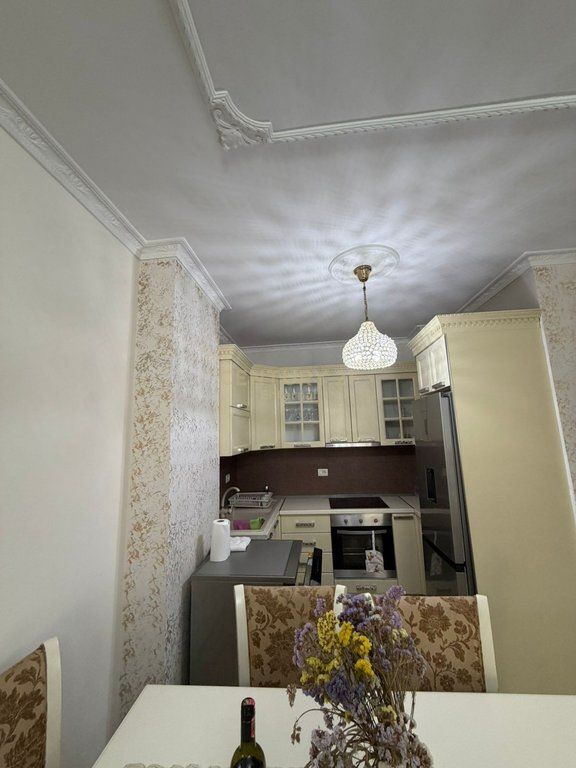 Appartamento 2+1 in affitto ad Astir 600 € /Mese