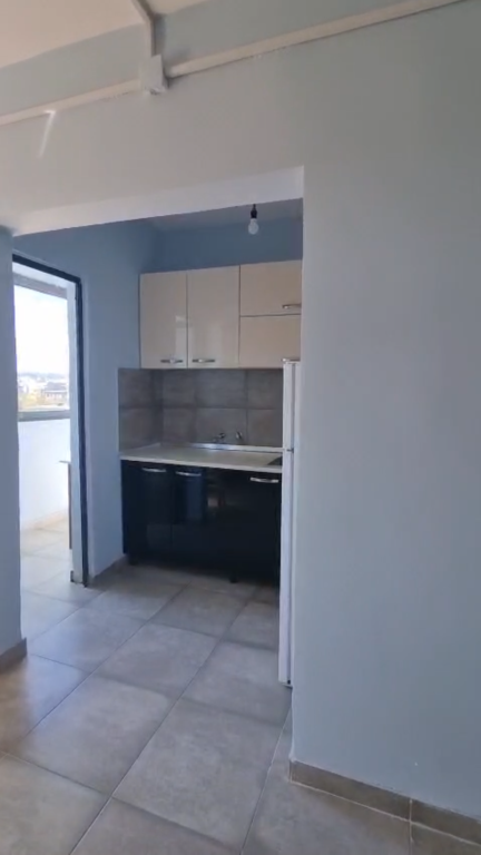 Apartament 1+1 per qera Laprake Spitali Ushtarak !