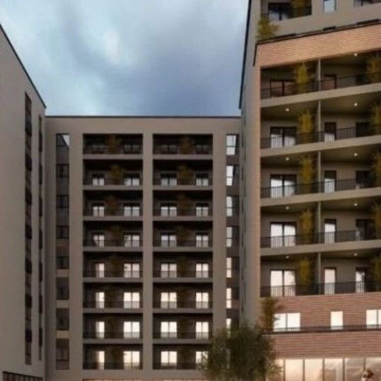 🏡 APPARTAMENTO IN VENDITA 2+1+2 | BUSHGJOKË