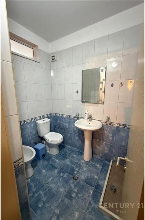 Jepet me qera Apartament 2+1+2 ne Don Bosko