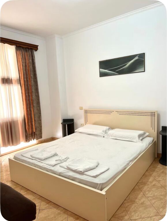 For rent 1+1 2 minutes from the sea