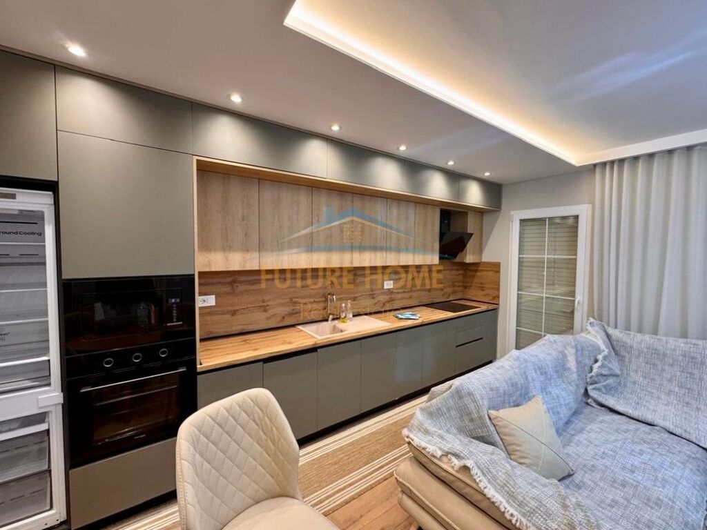 Rent, Apartment 2+1, Center, Tirana