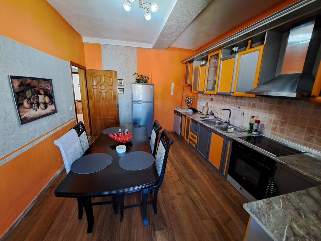 Appartamento 3+1+Cucina+2WC in vendita a Varri Bami