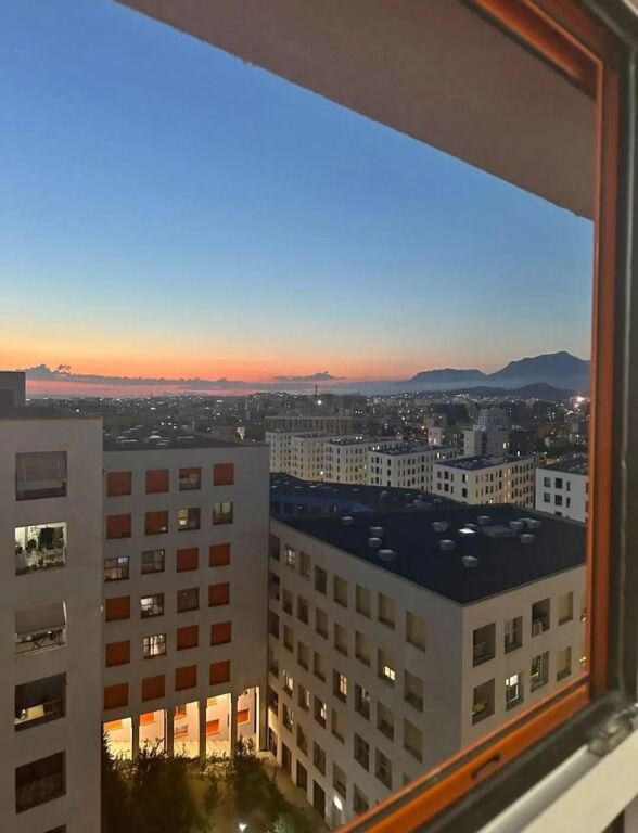 FOR RENT 2+1 APARTMENT (uninhabited) – ALI DEMI