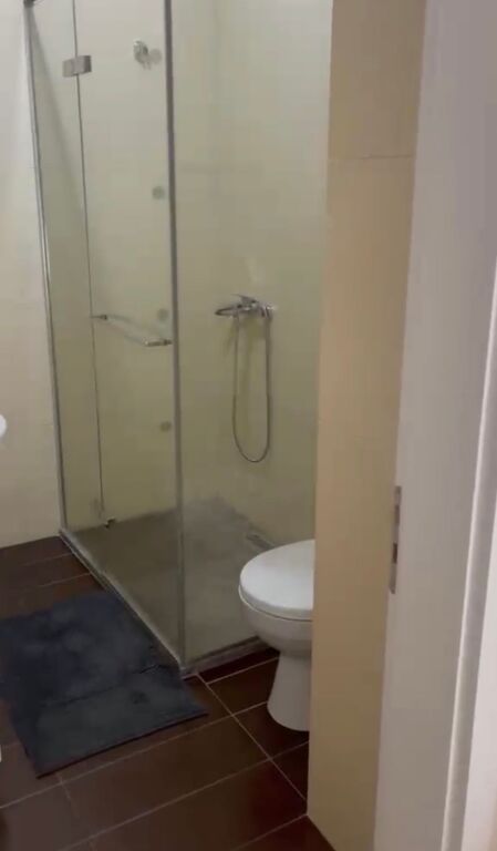 Qera, Apartament 2+1+2, prane Liceut Artistik, Tirane