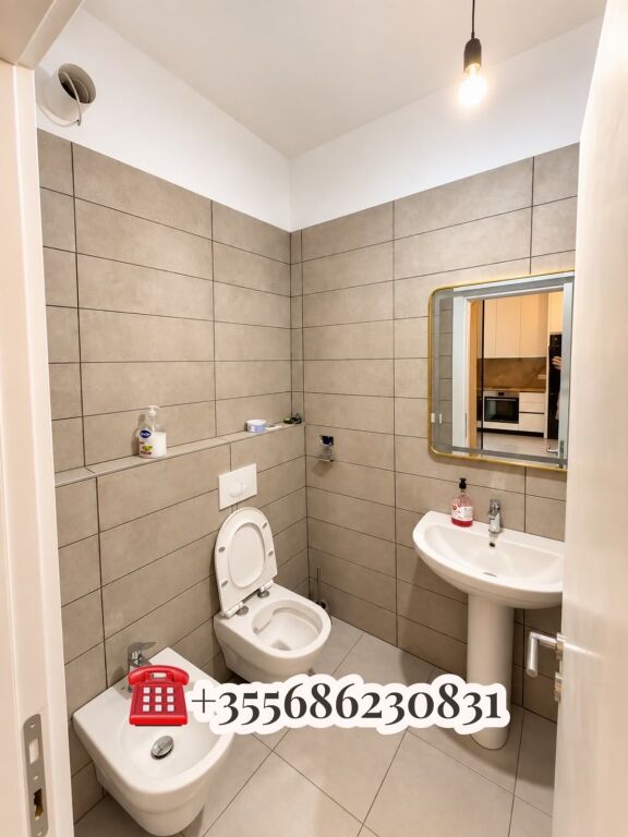 AP 1+1 / QIRA/ UNIVERS CITY/450 EURO