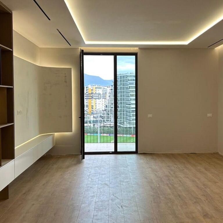 🏡✨ SHITET APARTAMENT 2+1 ME PAMJE NGA LIQENI – ALTANA RESIDENCE