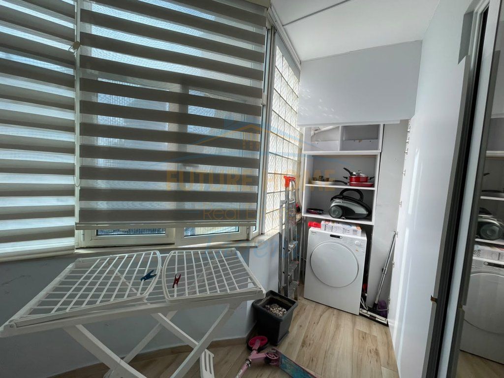 Qera, Apartament 2+1,Rruga Qemal Stafa,Tirane.