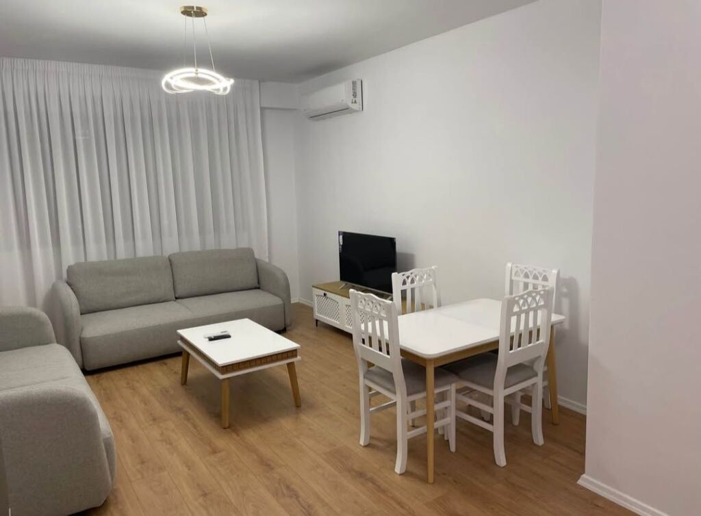 APARTMENT FOR RENT 1+1 - ASTIR, TIRANA