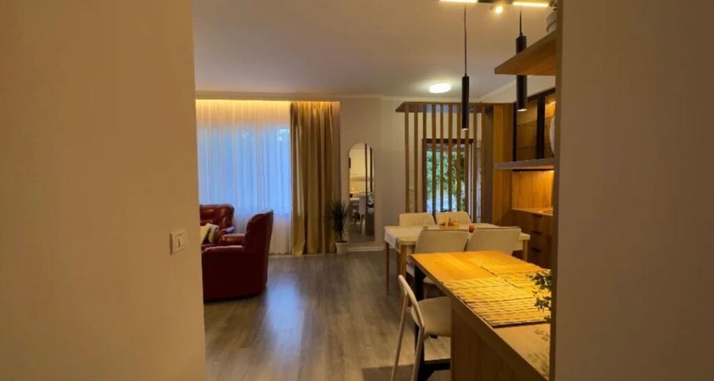 For rent 2+1+2 Liqeni