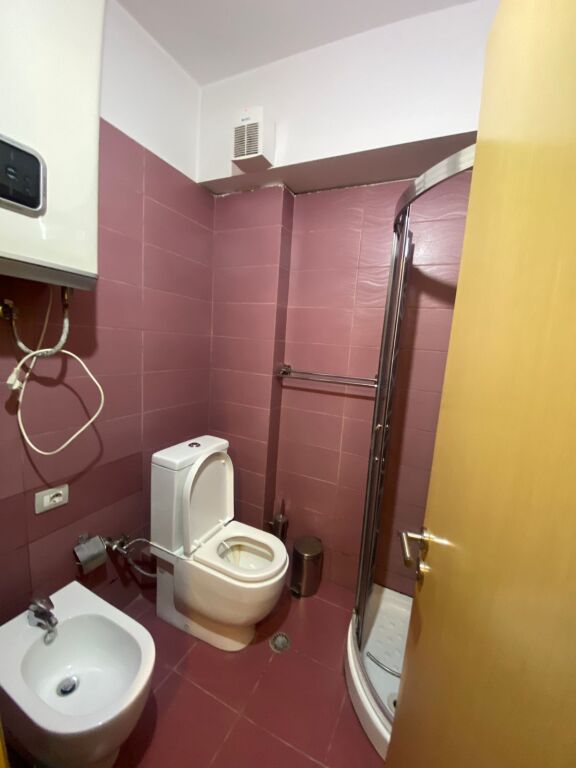 FURNISHED STUDIO FOR SALE – KODRA E DIELLIT