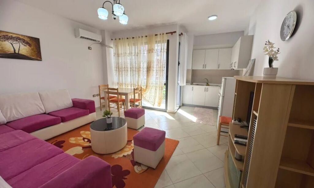 Appartamento 1+1 ad Astir