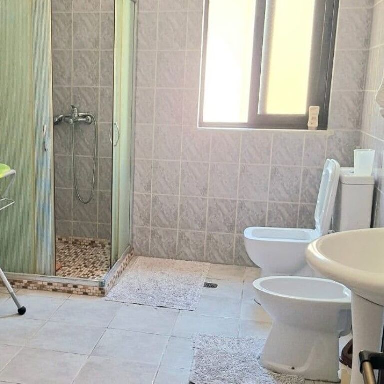 🏡 APARTAMENT 2+1 ME QIRA | PRANË PARKUT OLIMPIK