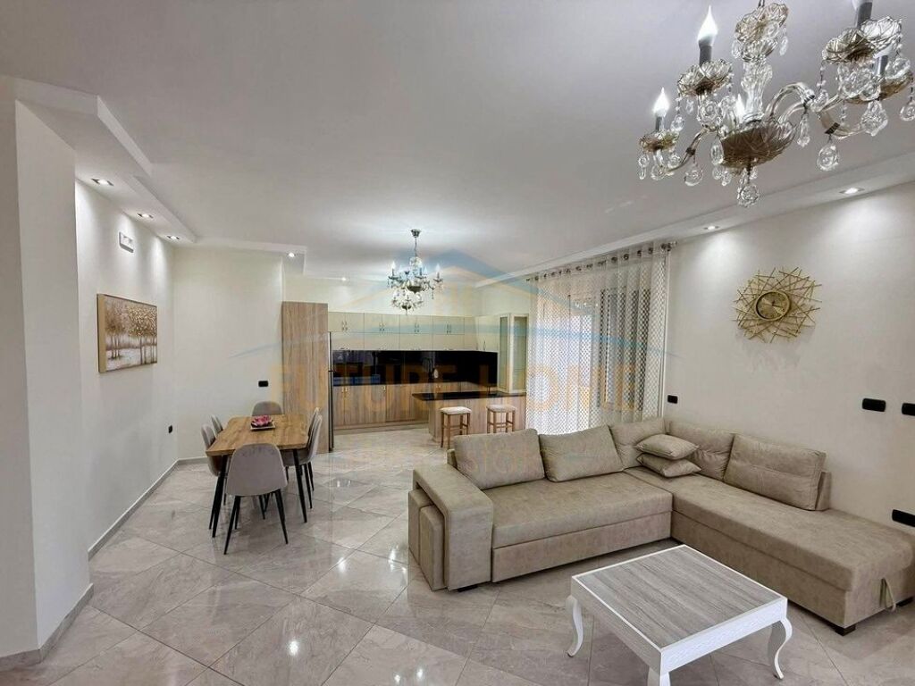 Rent, Apartment 3+1+2, Dry Lake, Tirana