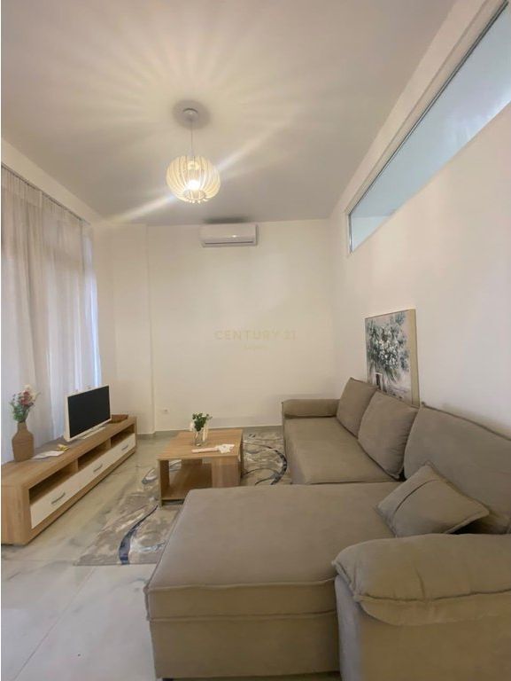 Appartamento 1+1 in Affitto a Fresk, Complesso Rafaelo 400 € /Mese