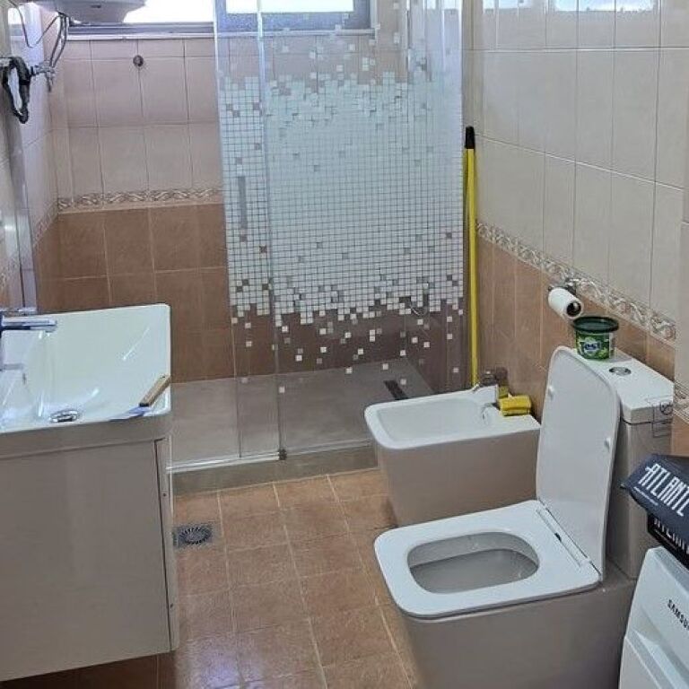 🏡 AFFITTASI APPARTAMENTO 2+1 + BALCONE | VICINO A SQUARE 21