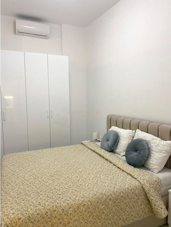 Appartamento 1+1 in Affitto a Fresk, Complesso Rafaelo 400 € /Mese