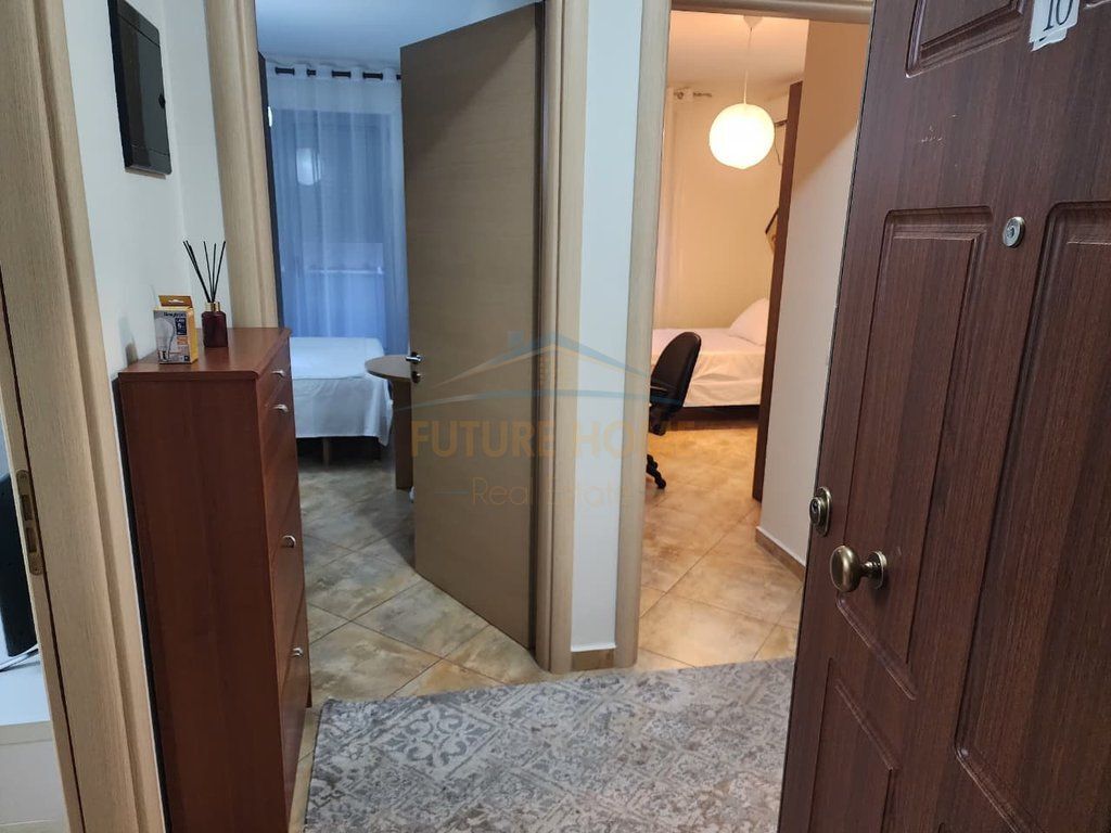 Rent, Apartment 2+1+Parking Space, Don Bosko, Tirana