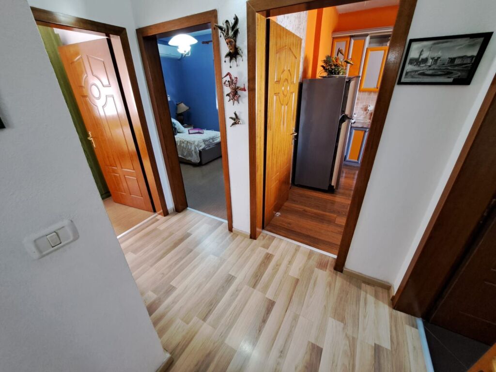 Appartamento 3+1+Cucina+2WC in vendita a Varri Bami