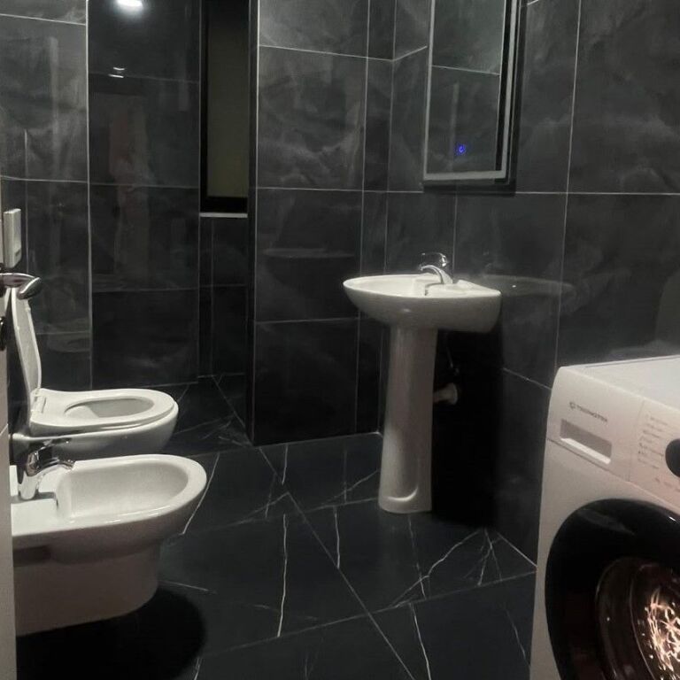 🏡✨ APPARTAMENTO 1+1 IN AFFITTO – URBAN GATE, ASTIR