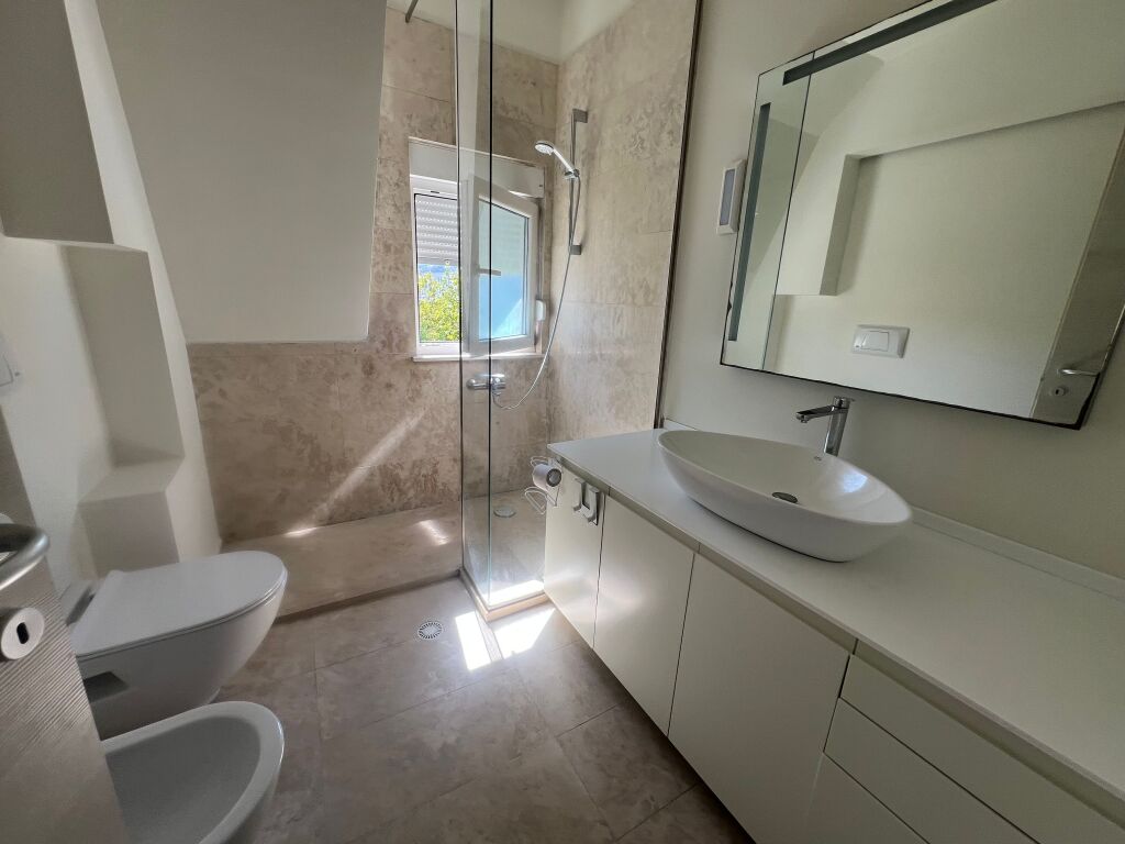 White House Villa for Sale Teg
