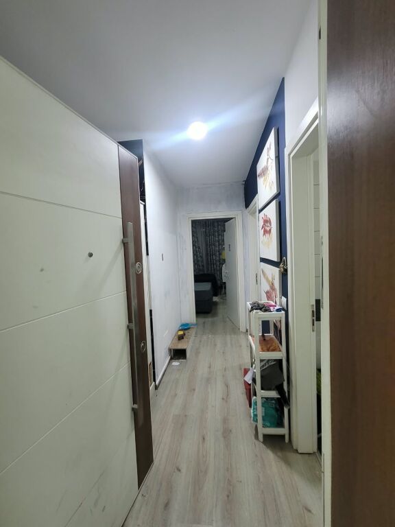 🏡 Appartamento 1+1 in affitto  📍 Ex Campo di Aviazione, Garden Residence Turdiu 🏢 2° piano, con ascensore 🛋️ Arredato 💰 Prezzo: 55.000 lek/mese 👫 Per coppie: 50.000 lek/mese