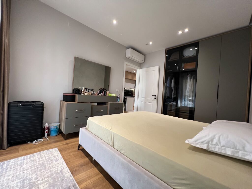 Vendesi in vendita Appartamento Premium 1+1 a 21 Dhjetori