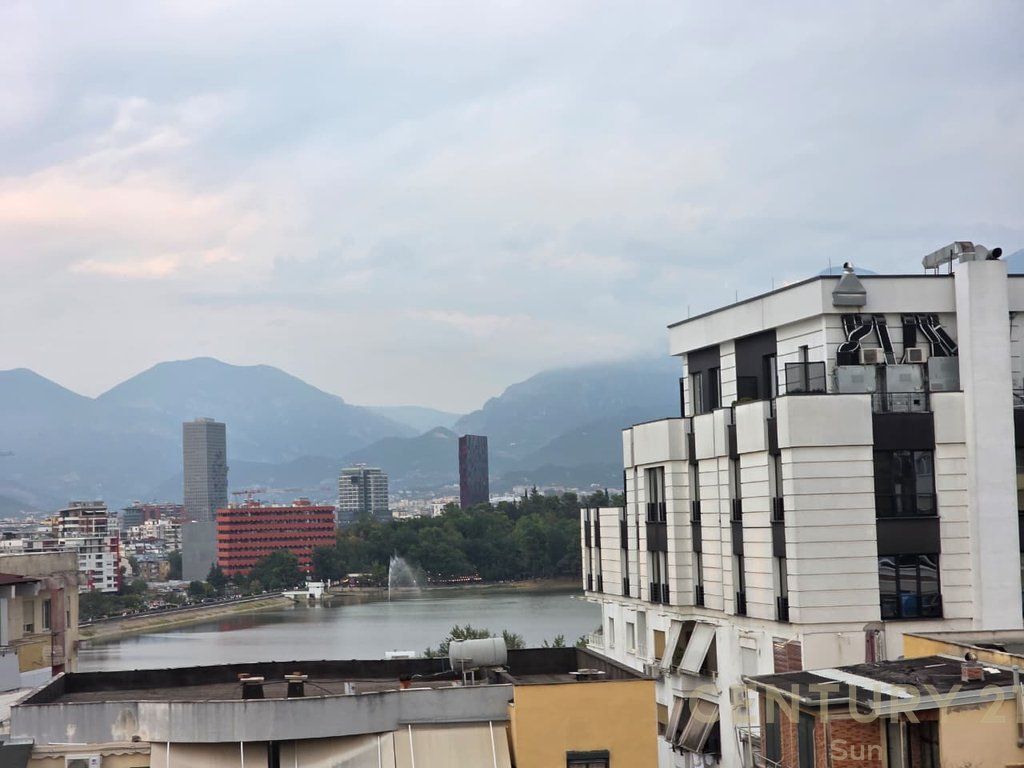 Apartment 2+2 For Rent in Botanical Zoological Garden, Tirana - Price: Contact | 108 m²