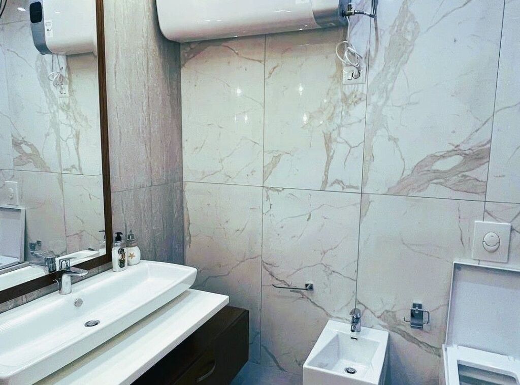 🏡 APPARTAMENTO 3+1+2 + POSTO AUTO IN AFFITTO | GIARDINO ZOOLOGICO