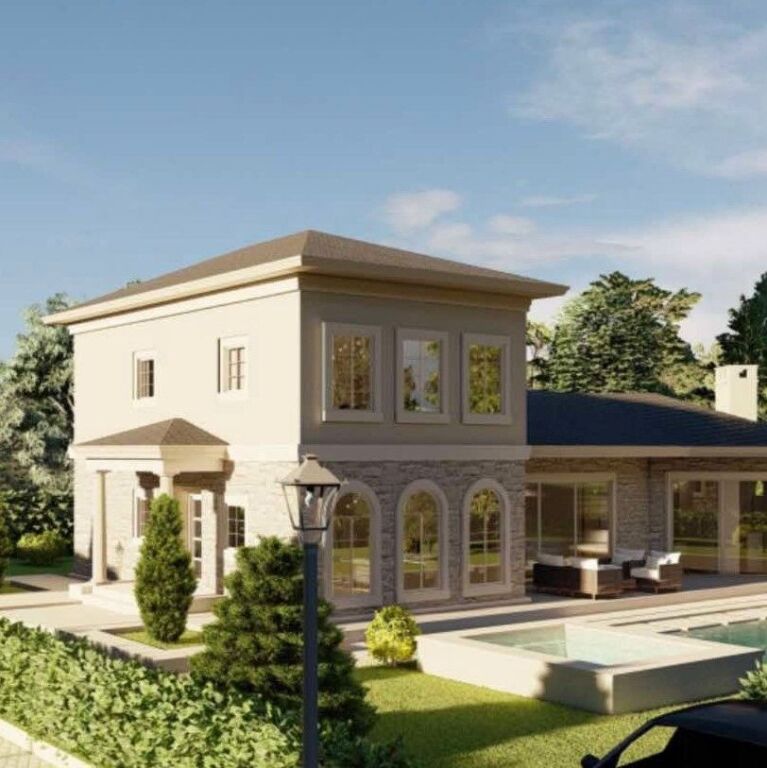 🏡✨ LUXURY VILLA FOR SALE WITH SWIMMING POOL | PETRELË