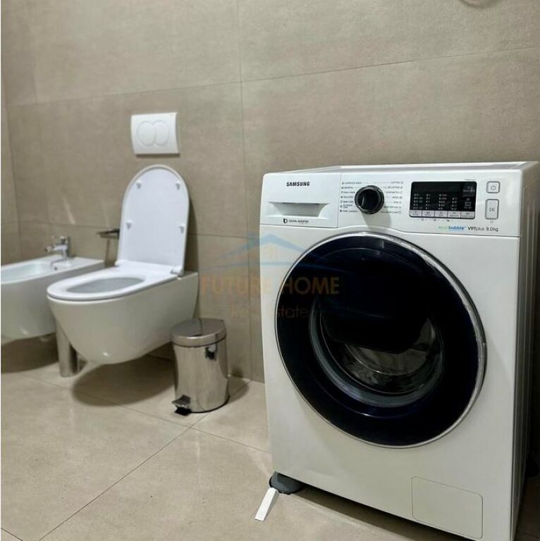 Rent, Apartment 1+1, Roma Gallery, Kavajes Street, Tirana.
