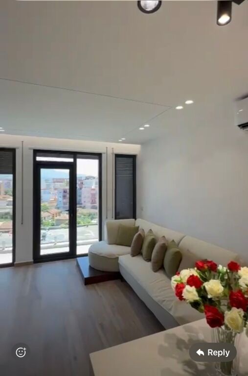2+1, building from 2026, vila gold selvia, 800 thousand lek