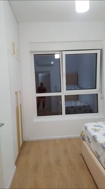FOR RENT 2+1 APARTMENT (uninhabited) – ALI DEMI