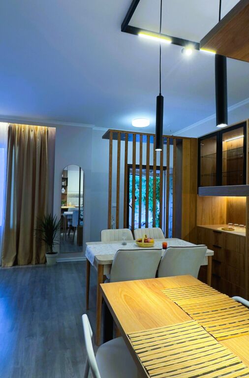 🏡 JEPET ME QIRA APARTAMENT 2+1+2 – LIQENI ARTIFICIAL, TIRANË 🌿✨