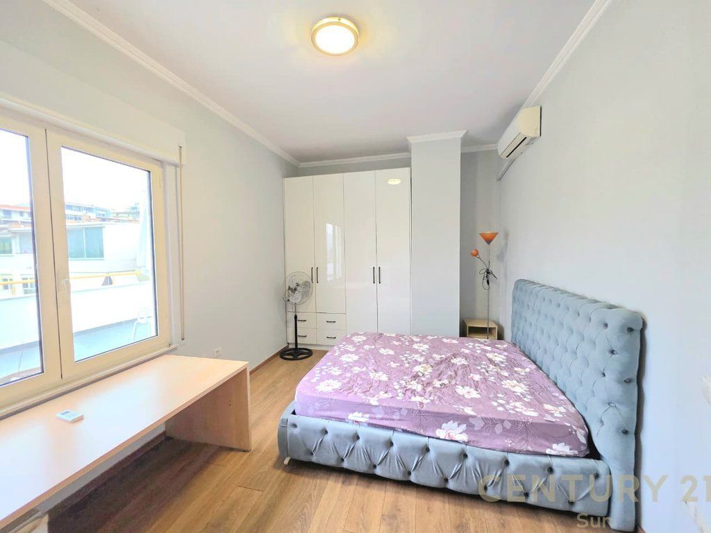 Apartment 2+2 For Rent in Botanical Zoological Garden, Tirana - Price: Contact | 108 m²