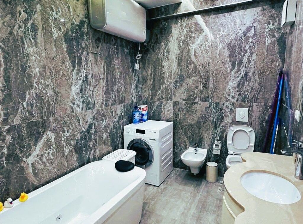 🏡 APPARTAMENTO 3+1+2 + POSTO AUTO IN AFFITTO | GIARDINO ZOOLOGICO