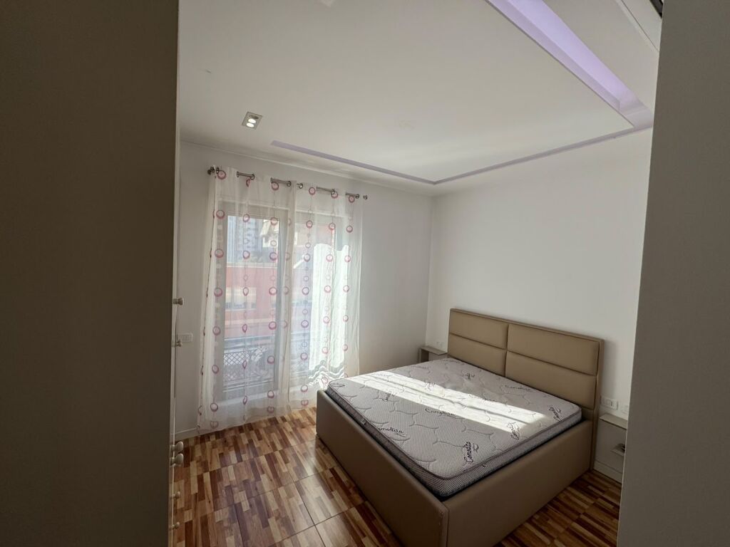 apartament 1+1 me qira tek kompleksi Delijorgji.
