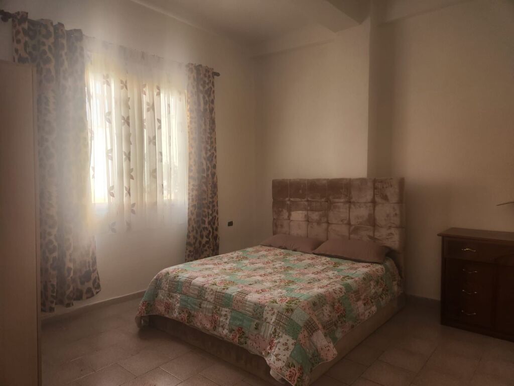 Apartament 1+1 per qera 21 Dhjetori !