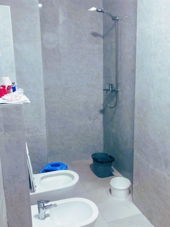 🏡 IN AFFITTO – Appartamento 2+1 | Complesso Aura, Via Dritan Hoxha 📍