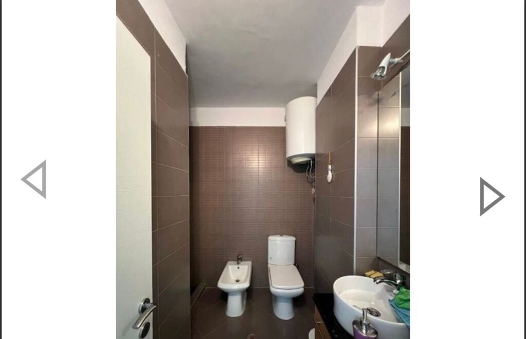 Apartament me qera