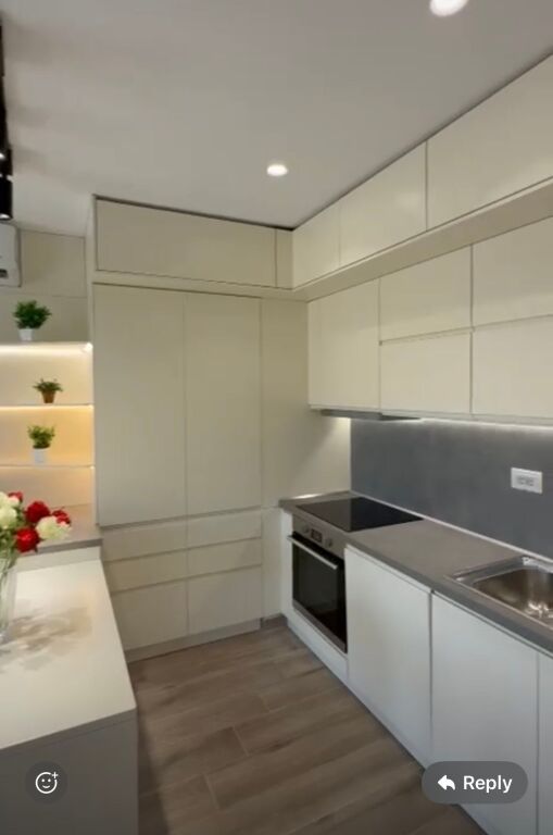 2+1, building from 2026, vila gold selvia, 800 thousand lek