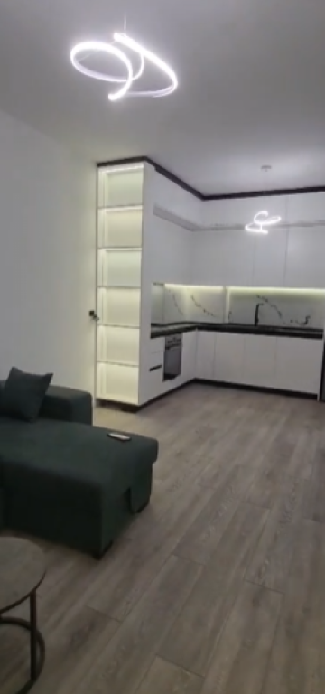 🏡 IN AFFITTO – Appartamento 2+1 | Complesso Aura, Via Dritan Hoxha 📍
