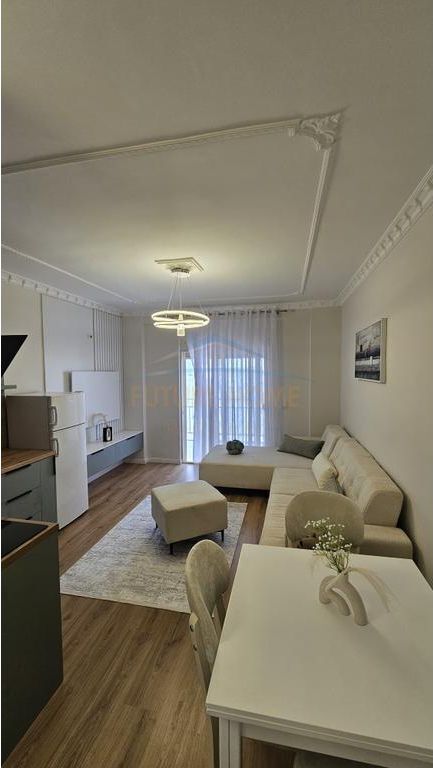 For sale, Apartment 1+1, Mali Robit, Golem.
