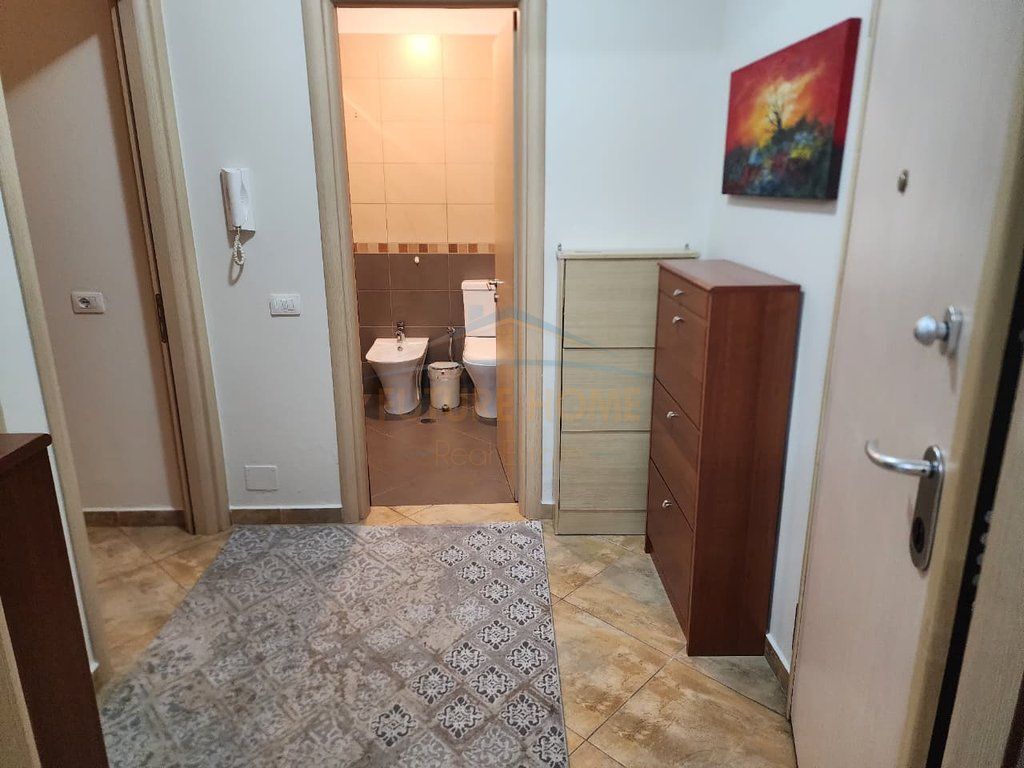 Rent, Apartment 2+1+Parking Space, Don Bosko, Tirana