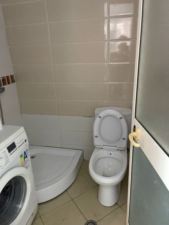 Studio apartment for sale