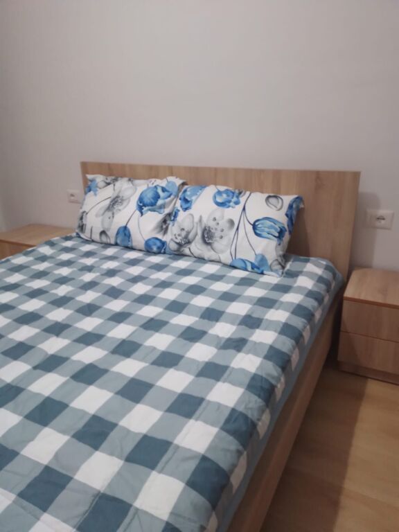 FOR RENT 2+1 APARTMENT (uninhabited) – ALI DEMI